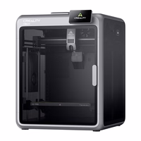 Creality K2 Pro 3D printeris