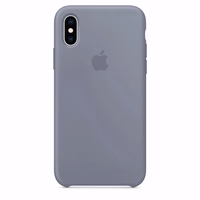 APPLE MTFH2ZM / A SILIKONA MACIŅŠ IPHONE XS MAX LAVANDAS PELĒKS ATVĒRTS IEPAKOJUMS