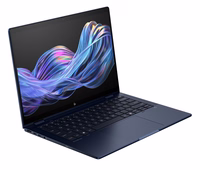 HP EliteBook X Flip G1i 14 inch Notebook Next Gen AI PC Copilot+ PC Intel Core Ultra 5 228V Hybrid (2in1) 35.6 cm (14") WUXGA Touchscreen 512 GB SSD Windows 11 Pro zils