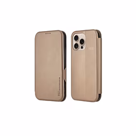 HDD Classic maciņš Samsung A515 A51 zelta krāsā