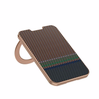 Benks maks magnētisks ArmorGo Kevlar statīvs Prestige