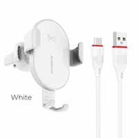 Borofone - car turētājs