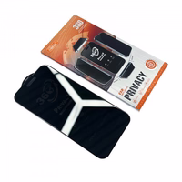 Ekrāna aizsargs "Privacy" Apple iPhone 12 Pro Max (Bulk)