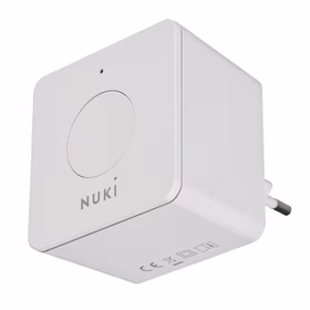 NUKI Bridge smart home signal extender Wireless