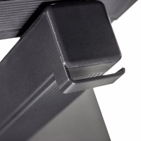 Samsung S24F320GAU computer monitor 61 cm (24") 1920 x 1080 pixels Full HD LCD Black