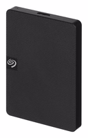 Seagate STKM2000400 external hard drive 2 TB melns