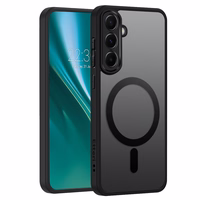 Etteri Matt Mag maciņš Samsung Galaxy A57 5G melns