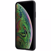 Korpuss Nillkin Super Frosted Shield Samsung A145 A14 4G melns