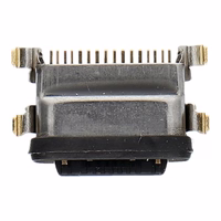 Uzlādes savienotājs XIAOMI Mi 9T ORI