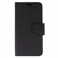 Madingais viedtālruņa apvalks XIAOMI REDMI 10A - melns