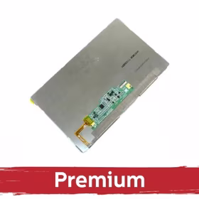 LCD Displejs Saderīgs ar Samsung P1000 Tab / P3100 Tab 2 7.0'' / P6200 Tab Plus