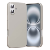 Etui Vention KUHM0-10 iPhone 16 MagSafe (pelēka)