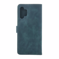 Viedais Velvet maciņš for iPhone 16e / 17e tumši zaļš