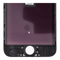 FixCell LCD displejs IPHONE 6G melns (augsts spilgtums)