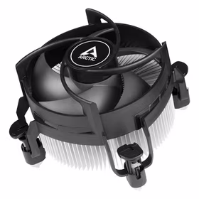 ARCTIC Alpine 17 CO Compact CPU Cooler priekš Continuous Operation, Intel 1700