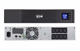 UPS EATON 1050W 1500VA sinusoīda LineInteractive Rack 2U