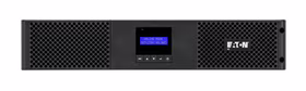 Eaton UPS 1000VA 900W Online sinusoīds 2U rackmount