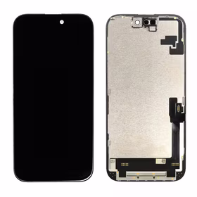 LCD Ekrāns with touch screen Iphone 16 Incell FHD