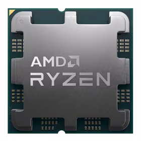 AMD Ryzen 5 7400 processor - BOX