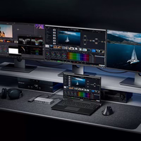 Orico USB4 Thunderbolt5 kabelis 80Gbps 240W no USB-C uz USB-C 1m - melns