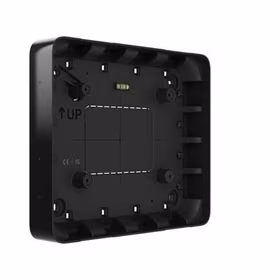 Ajax ugunsgrēka signalizācijas piederums GlandBox melns