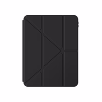 AmazingThing Titan Pro Mag futrālis iPad Air M3 13" - melns