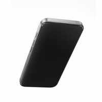 Benks rūdīts stikls Glass Warrior HD (AS66) iPhone 16 Pro Max melns