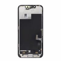 FixCell LCD displejs IPHONE 13 Mini Super Retina XDR (atjaunots)