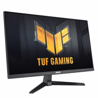 ASUS TUF Gaming VG257Q5A computer monitor 62.2 cm (24.5") 1920 x 1080 pixels Full HD LCD melns
