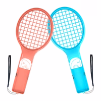 Nintendo Switch 15-in-1 ģimenes piederumu komplekts 2 - Oranžs un zils komplekts