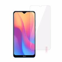 Aizsargstikls oranžs XIAOMI REDMI 8A PRO