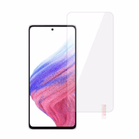 Rūdīts aizsargstikls Oranžs SAMSUNG GALAXY A53 5G