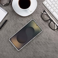 SAPPY viedtālruņa apvalks Xiaomi Redmi Note 14 PRO 4G melns