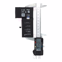 Baterija iPhone XS MAX 3174 mAh Blue Star HQ