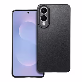 Viedtālruņa apvalks SAMSUNG S25 Edge melns