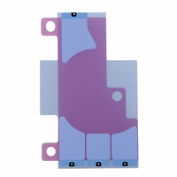 Akumulatora līmlentes iPhone X