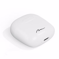 Wireless headphones R-PHONES TWS MT3589W