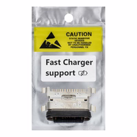 Uzlādes savienotājs XIAOMI Mi 9T ORI