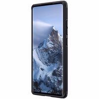 Nillkin CamShield Pro PC+TPU viedtālruņa apvalks Xiaomi Mix 4 melns
