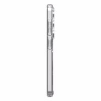 Spigen Ultra Hybrid Mag MagSafe Maciņš for Samsung Galaxy S26+ - Clear and balts