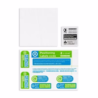 Rūdītais stikls X-ONE - iPhone Xs Max/11 Pro Max