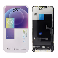 JK LCD displejs IPHONE 13 PRO FullHD Incell (nomainīt IC)