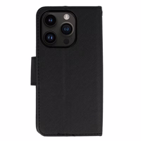 Ekskluzīvs apvalks Iphone 14 Pro melns