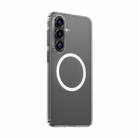 Benks Magnetic Crystal Maciņš (A048) for Samsung Galaxy S26 caurspīdīgs