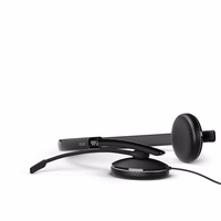 EPOS ADAPT 165T USB-C II Headset melns