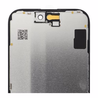 JK LCD displejs IPHONE 15 FullHD Incell (Mainīt IC)