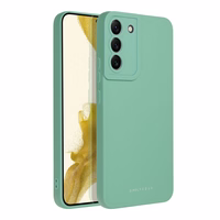 ROAR case LUNA priekš SAMSUNG A57 5G Green