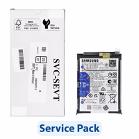 ServicePack baterija HQ-50SD paredzēta SAMSUNG A14 4G A145F GH81-23539A