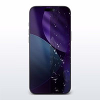 AmazingThing Titan Privacy FusionFilter 7 aizsargstikls iPhone 17 Pro Max