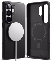 Ringke Onyx Magsafe Maciņš for Samsung Galaxy S26 Ultra - melns